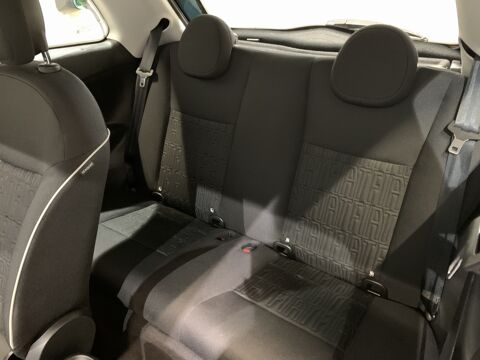 500 E BEV 42KWH 2023 occasion 76360 Barentin