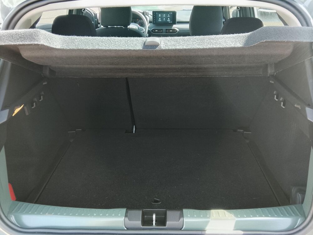 Sandero Extreme+ ECO-G 100 -22 2023 occasion 42240 Unieux