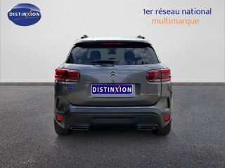 C5 aircross HYBRID 136CH BVA MAX 2025 occasion 91580 &Eacute;tr&eacute;chy