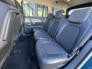 Grand C4 Spacetourer PureTech 130 S&S BVM6 Shine 2021 occasion 30140 Anduze