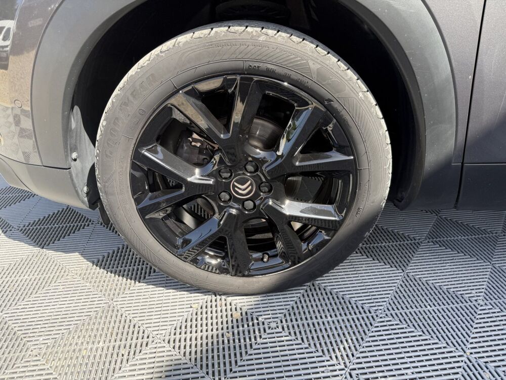 C5 aircross PureTech 130 S&S BVM6 Shine 2019 occasion 69330 Meyzieu