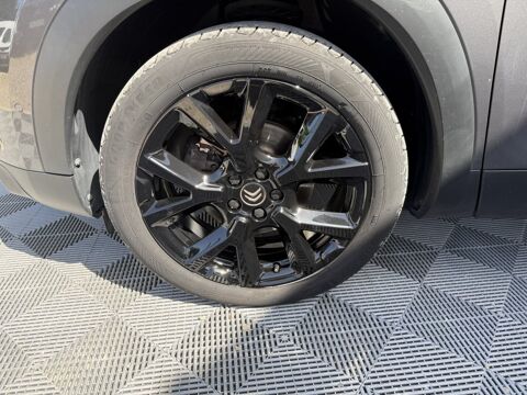 C5 aircross PureTech 130 S&S BVM6 Shine 2019 occasion 69330 Meyzieu