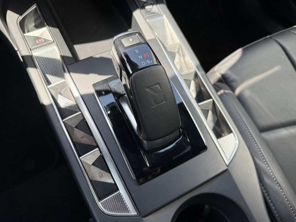 DS3 50kWH E-Tense Grand Chic Auto 2021 occasion 69330 Meyzieu