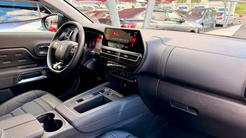 C5 aircross Hybride 145ch auto MAX 2025 occasion 63360 Gerzat