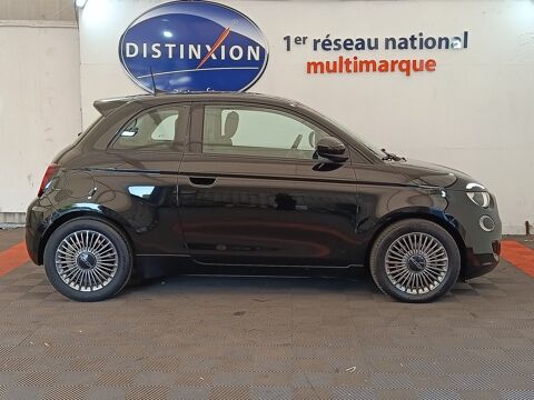 500 42kWh Ic&ocirc;ne 2021 occasion 91580 &Eacute;tr&eacute;chy