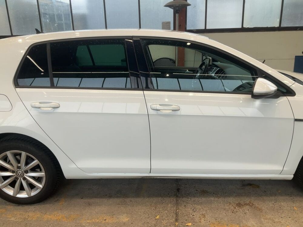 Golf 1.6 TDI 110 BVM5 Confort Business BMT 2015 occasion 35210 Ch&acirc;tillon-en-Vendelais