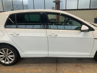 Golf 1.6 TDI 110 BVM5 Confort Business BMT 2015 occasion 35210 Ch&acirc;tillon-en-Vendelais