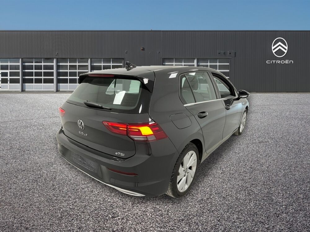 Golf 1.5 ETSI OPF 130 DSG7 STYLE 2024 occasion 63360 Gerzat