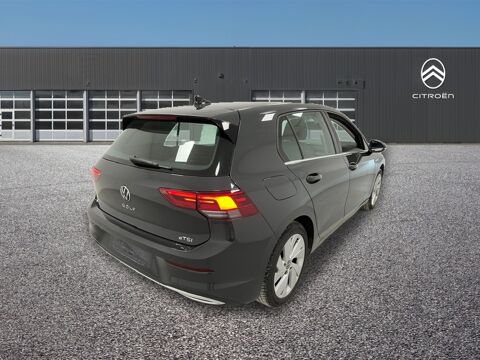 Golf 1.5 ETSI OPF 130 DSG7 STYLE 2024 occasion 63360 Gerzat