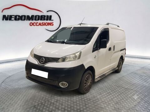 Citro&euml;n Jumpy 1.5 dCi 89 Acenta 2011 occasion Ch&acirc;tillon-en-Vendelais 35210