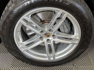 Macan 3.0 S 2019 occasion 91580 &Eacute;tr&eacute;chy