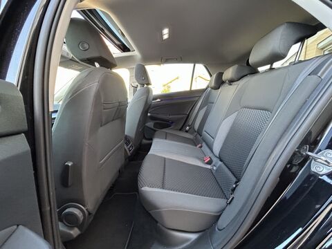 Golf 2.0 TDI SCR 150 DSG7 Active 2022 occasion 42640 Saint-Germain-Lespinasse