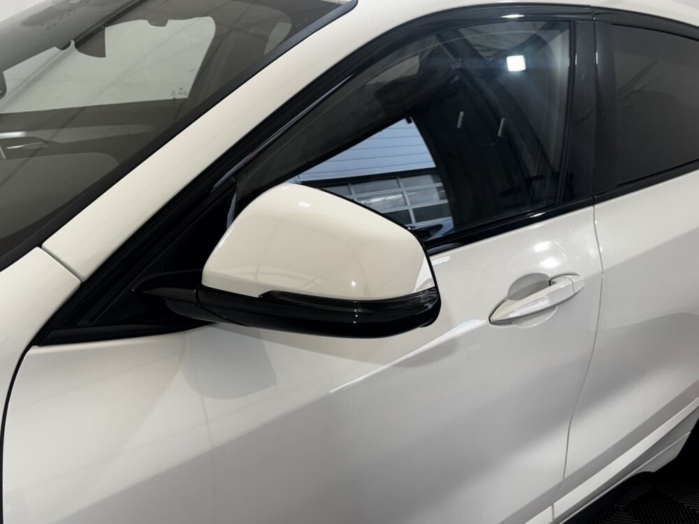 X2 xDrive25e M Sport BVA6 2022 occasion 91580 &Eacute;tr&eacute;chy