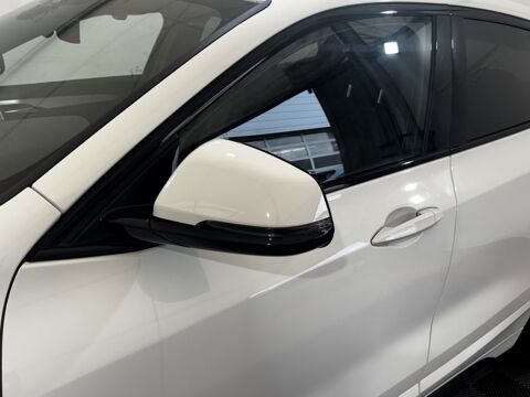 X2 xDrive25e M Sport BVA6 2022 occasion 91580 &Eacute;tr&eacute;chy