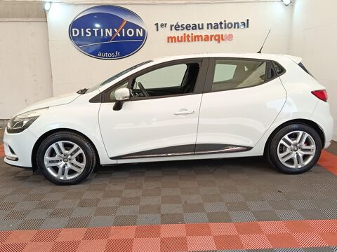 Clio IV Business dCi 75 - 18 2018 occasion 91580 &Eacute;tr&eacute;chy