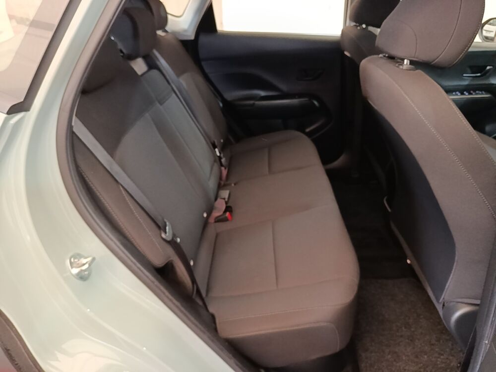 Kona 1.6 HYBRID 141 INTUITIVE HEV 2024 occasion 91580 &Eacute;tr&eacute;chy