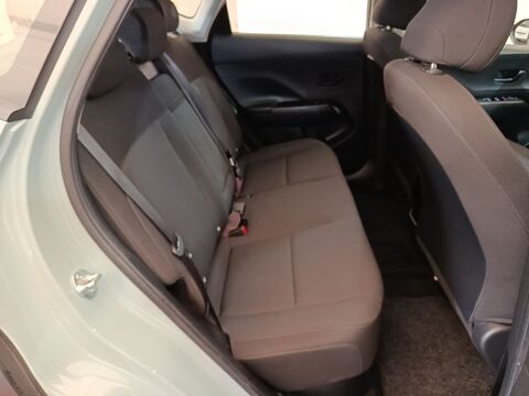 Kona 1.6 HYBRID 141 INTUITIVE HEV 2024 occasion 91580 &Eacute;tr&eacute;chy