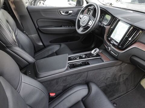 XC60 Recharge T8 AWD Ultimate Dark 455 S. Ventil&eacute;s Toit ouvrant A 2023 occasion 69007 Lyon