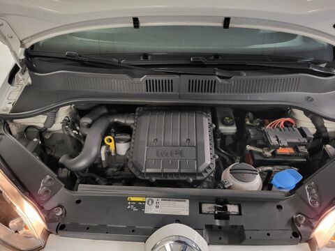 UP 1.0 60ch ASG5 Move Up 2013 occasion 93600 Aulnay-sous-Bois