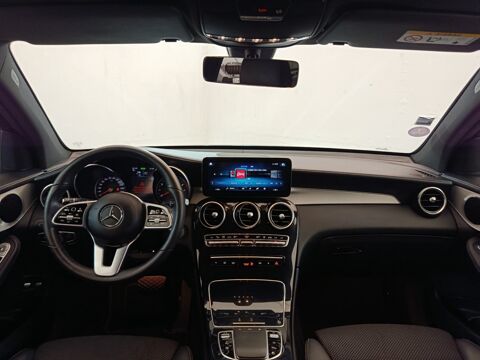 Classe GLC 2.0 GLC 300 E BUSINESS LINE 4MATIC 2022 occasion 91580 &Eacute;tr&eacute;chy