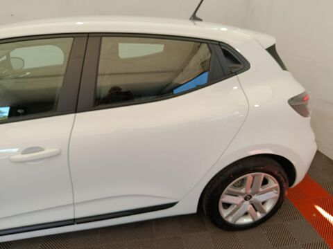 Clio Evolution r&eacute;versible TCe 90 -24 2024 occasion 91580 &Eacute;tr&eacute;chy