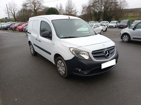 Jumpy 1.5 109 CDI 90 COMPACT 2013 occasion 35210 Ch&acirc;tillon-en-Vendelais