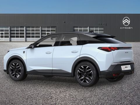 3008 1.2 HYBRID 145 E-DCS6 GT 2025 occasion 63360 Gerzat