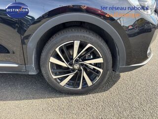 ZS EV 1.5L HYBRID+ 197CH LUXURY 2025 occasion 91580 &Eacute;tr&eacute;chy