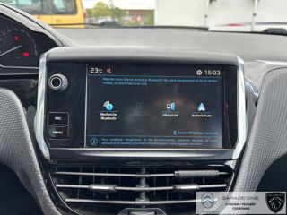 2008 1.5 BLUEHDI 100 S&S ACTIVE 2018 occasion 31390 Carbonne