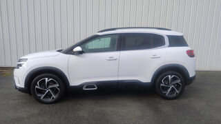C5 aircross BlueHDi 130 S&S EAT8 C-Series 2020 occasion 79500 Melle