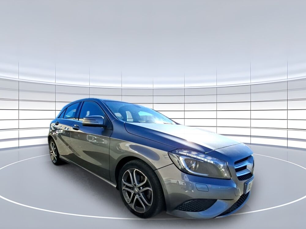 Classe A A CDI Business Ex&eacute;cutive BA7 2014 occasion 61170 Montchevrel
