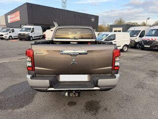 L200 CC 2.2 DI-D 150ch Instyle MY20 2021 occasion 91580 &Eacute;tr&eacute;chy