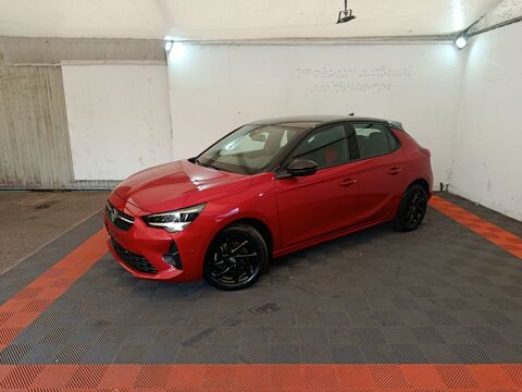 Annonce voiture Opel Corsa 13990 €