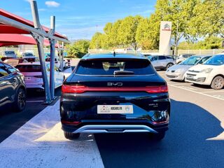 Seal 1.5 PHEV 218ch Dm-i Boost 2026 occasion 63360 Gerzat