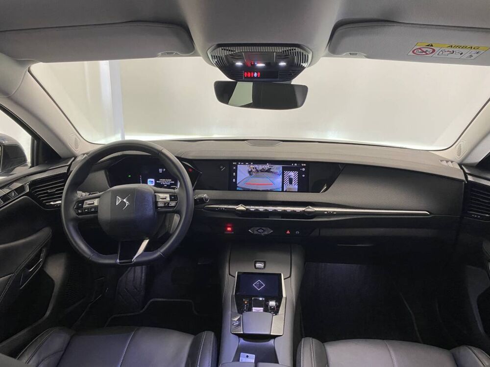 DS3 PURETECH 130 RIVOLI AUTO 2024 occasion 38550 Saint-Maurice-l'Exil
