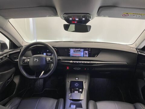 DS3 PURETECH 130 RIVOLI AUTO 2024 occasion 38550 Saint-Maurice-l'Exil