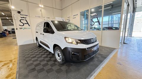 Annonce voiture Citron Jumpy 20990 