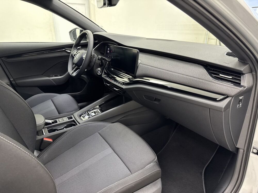 Octavia 1.4 TSI PHEV iV 204 DSG6e Sportline 2023 occasion 76360 Barentin