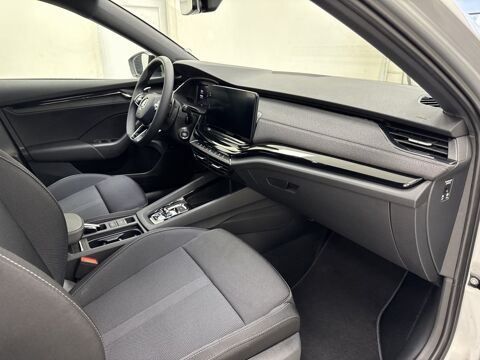 Octavia 1.4 TSI PHEV iV 204 DSG6e Sportline 2023 occasion 76360 Barentin