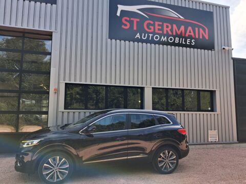 Kadjar Intens Energy dCi 130 2018 occasion 42640 Saint-Germain-Lespinasse