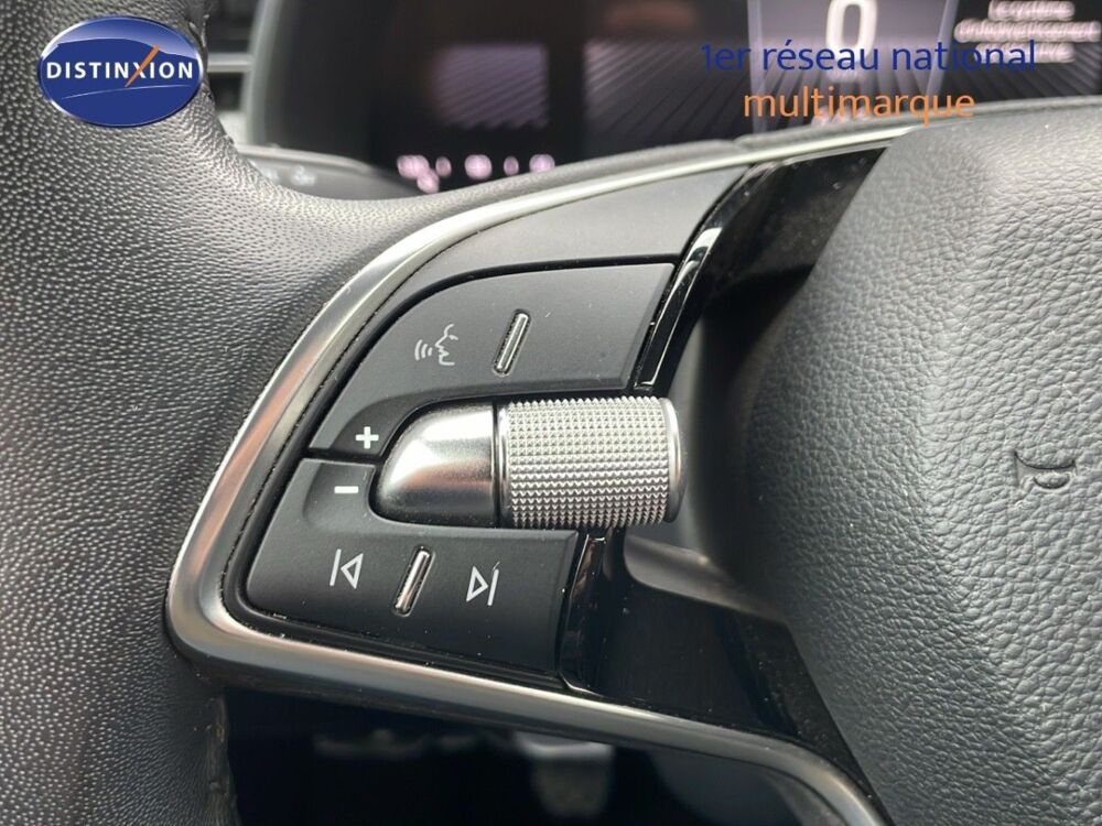 Kamiq 1.0 TSI 95CH SELECTION 2024 occasion 91580 &Eacute;tr&eacute;chy