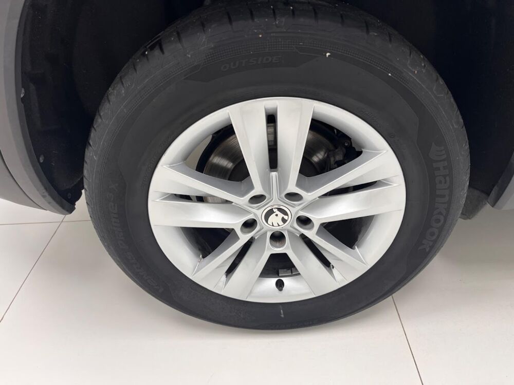 Kodiaq 1.5 TSI 150ch DSG7 7pl Business 2023 occasion 76360 Barentin