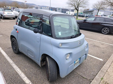 Citroen ami (MY21)