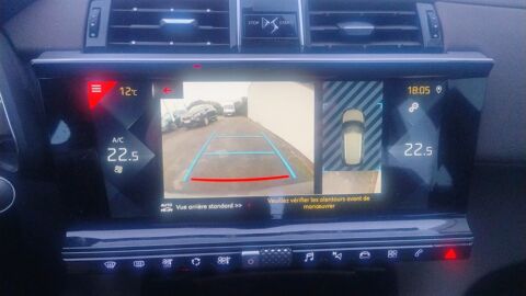 DS3 BlueHDi 180 Automatique Business 2018 occasion 79500 Melle