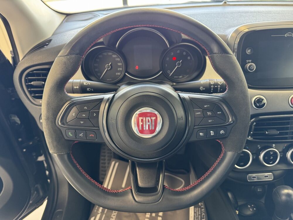 500 X 1.5 MHEV FFLY 130ch DCT7 Sport 2023 occasion 76360 Barentin