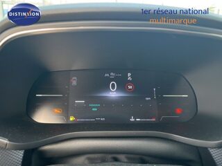 Arkana 1.3 MILD HYBRID 140CH EDC EVOLUTION 2025 occasion 91580 &Eacute;tr&eacute;chy