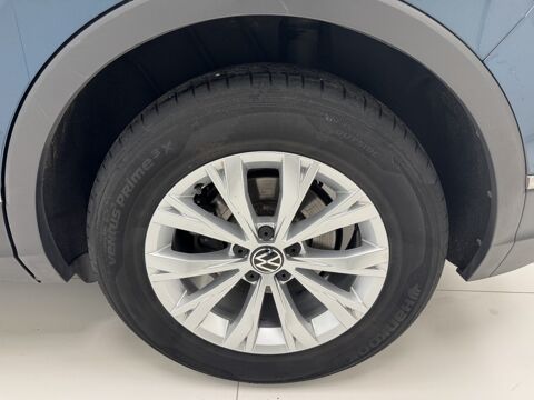 Tiguan 2.0 TDI 150 DSG7 LIFE BUSINESS 2023 occasion 76360 Barentin
