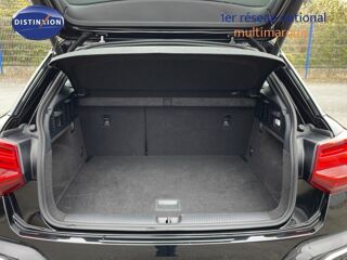 Q2 35 2.0 TDI 150CH S-TRONIC7 S-LINE 2025 occasion 91580 &Eacute;tr&eacute;chy