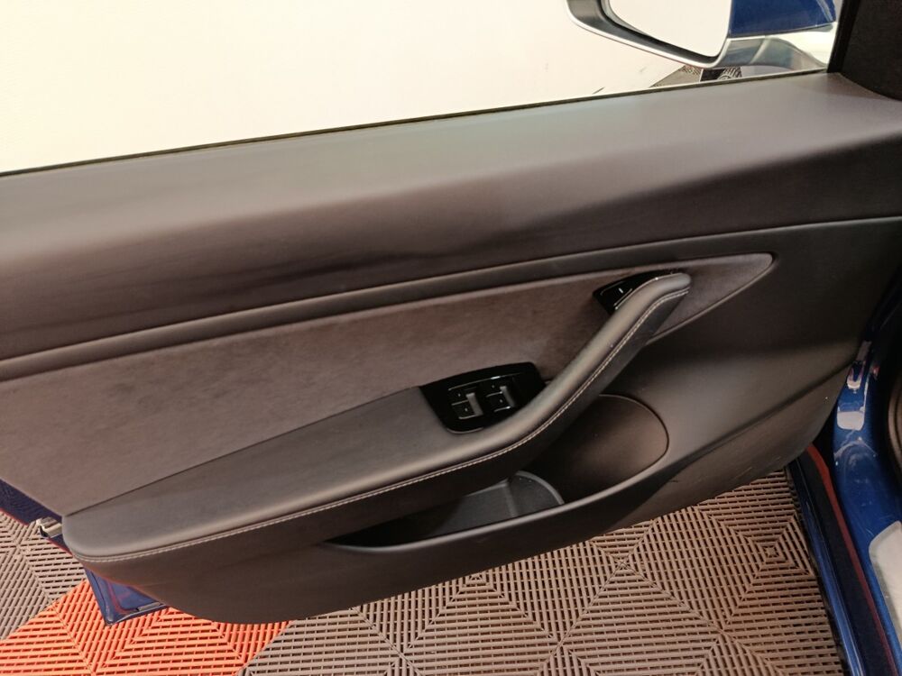 Model 3 Long Range Dual Motor AWD 2020 occasion 91580 &Eacute;tr&eacute;chy