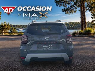 Duster Extreme TCe 150 EDC 4x2 2022 occasion 40160 Parentis-en-Born
